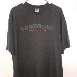 The Northface T-Shirt.